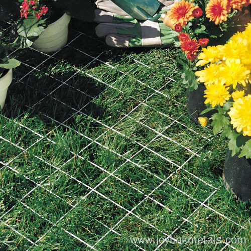 12.5 gauge welded wire fence